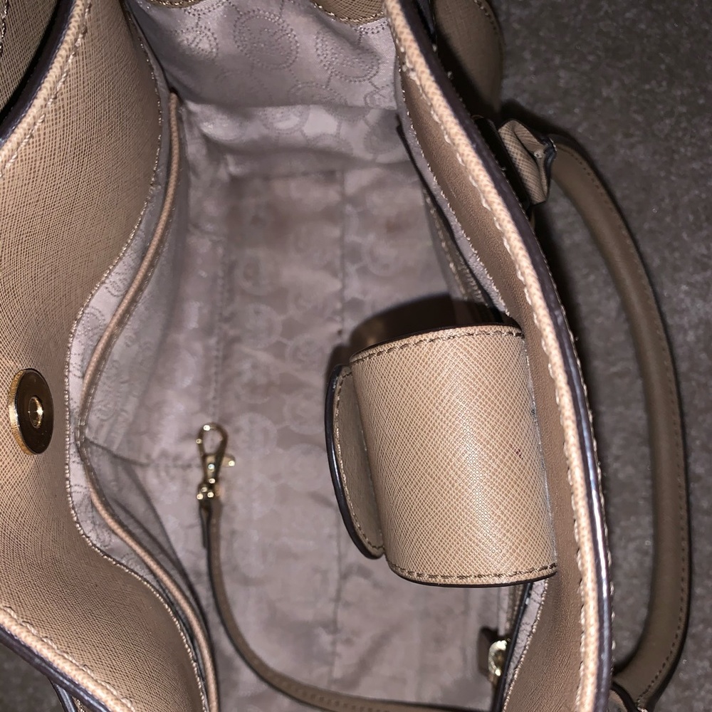 Authentic Michael Kors Purse - image 3